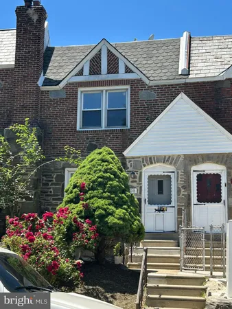 $195,000 | 608 Briarcliff Road, Upper Darby, PA 19082