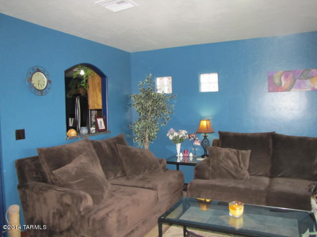 1160 Metate Court Rio Rico, AZ 85648 - Photo 29 of 40