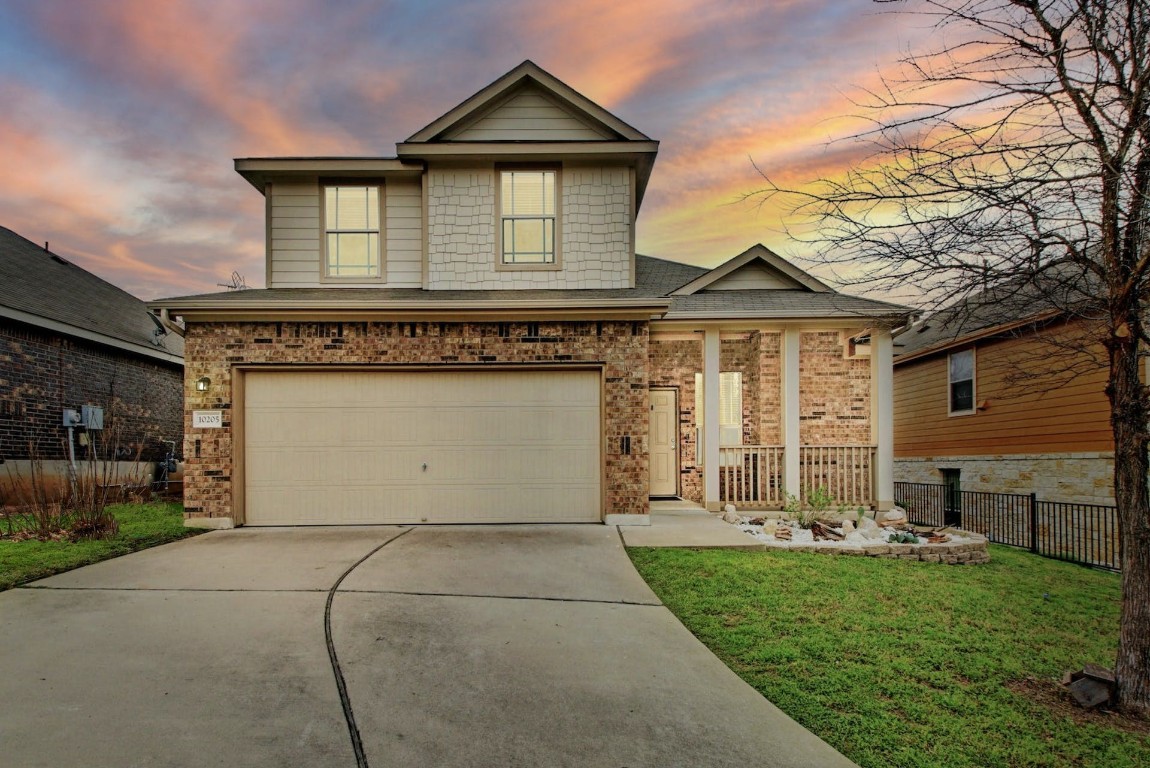 10205 Copper Ridge Cove Austin, TX 78747 - Photo 1 of 1