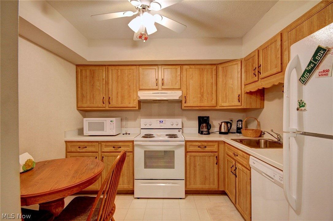 22948 Mastick Road, Unit 201 Cleveland, OH 44126 - Photo 8 of 28