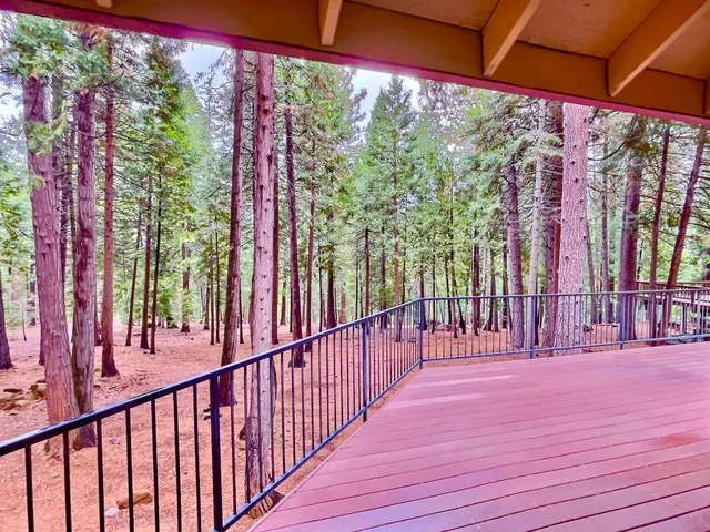 $375,000 | 7354 Shasta Forest Drive, Shingletown, CA 96088