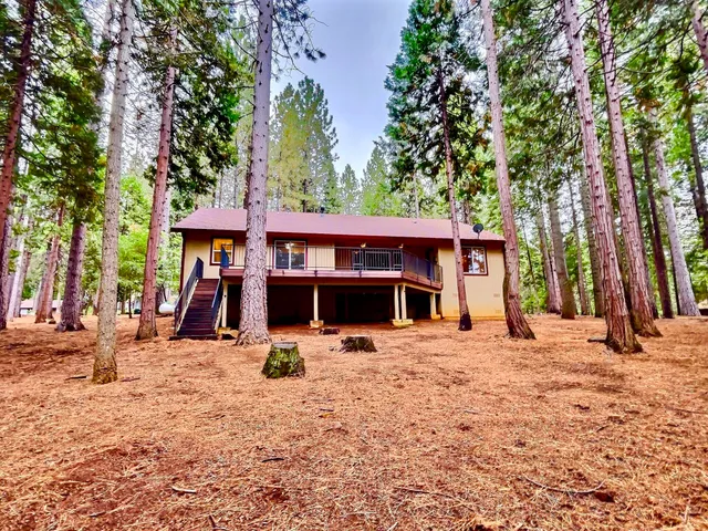 $375,000 | 7354 Shasta Forest Drive, Shingletown, CA 96088