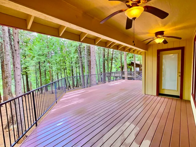 $375,000 | 7354 Shasta Forest Drive, Shingletown, CA 96088