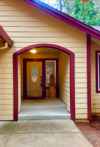 $375,000 | 7354 Shasta Forest Drive, Shingletown, CA 96088