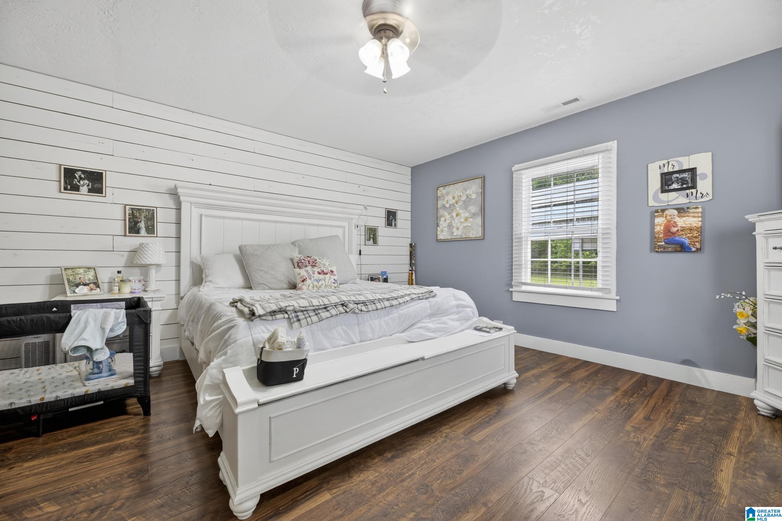 867 Graham Drive Ohatchee, AL 36271 - Photo 19 of 35