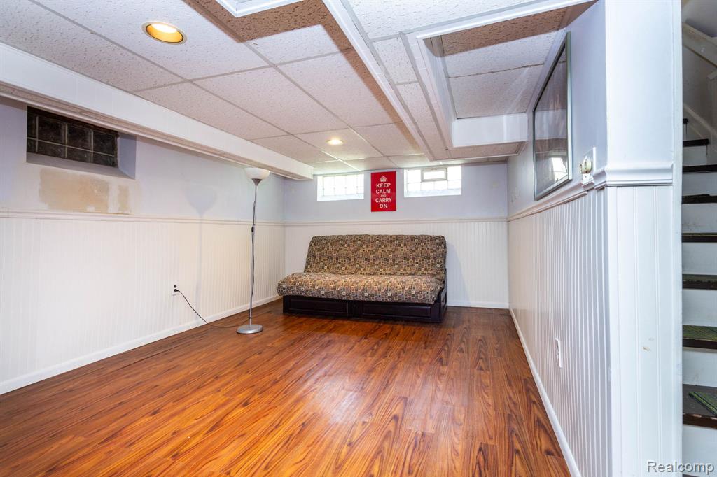 4237 Wakefield Road Berkley, MI 48072 - Photo 20 of 37