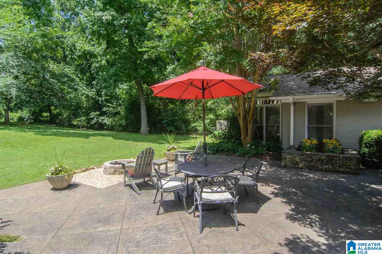 3800 North Woodridge Road Birmingham, AL 35223 - Photo 45 of 50