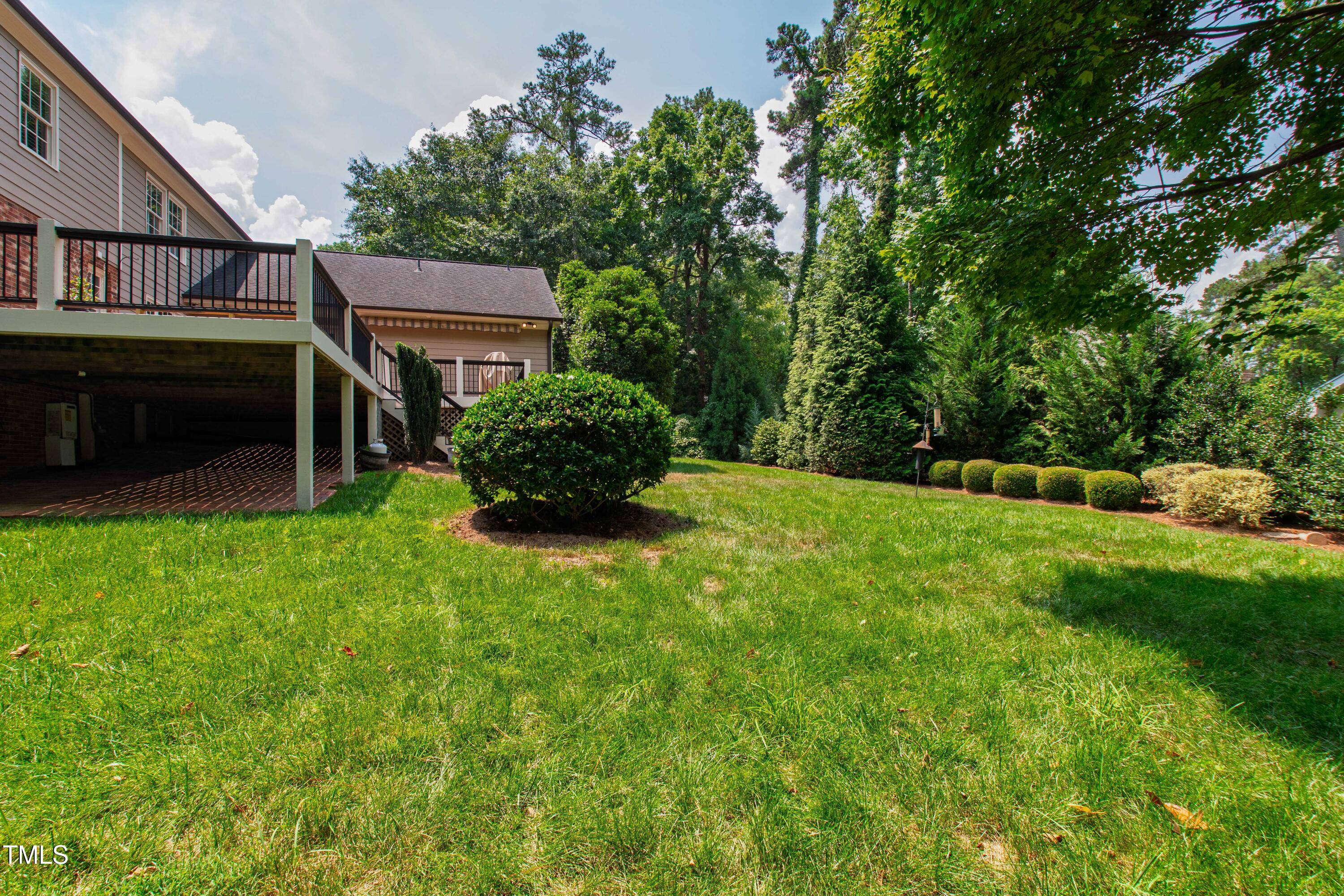 4517 Gates Street Raleigh, NC 27609 - Photo 55 of 66 Gates-9