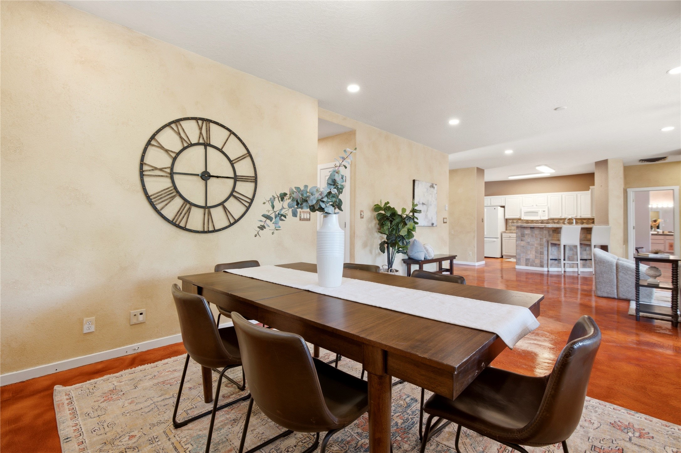 5 Ocotillo Place Santa Fe, NM 87508 - Photo 11 of 36