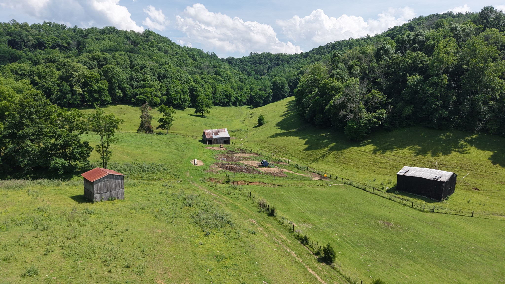 1358 Dry Branch Road Dixon Springs, TN 37057 - Photo 39 of 98