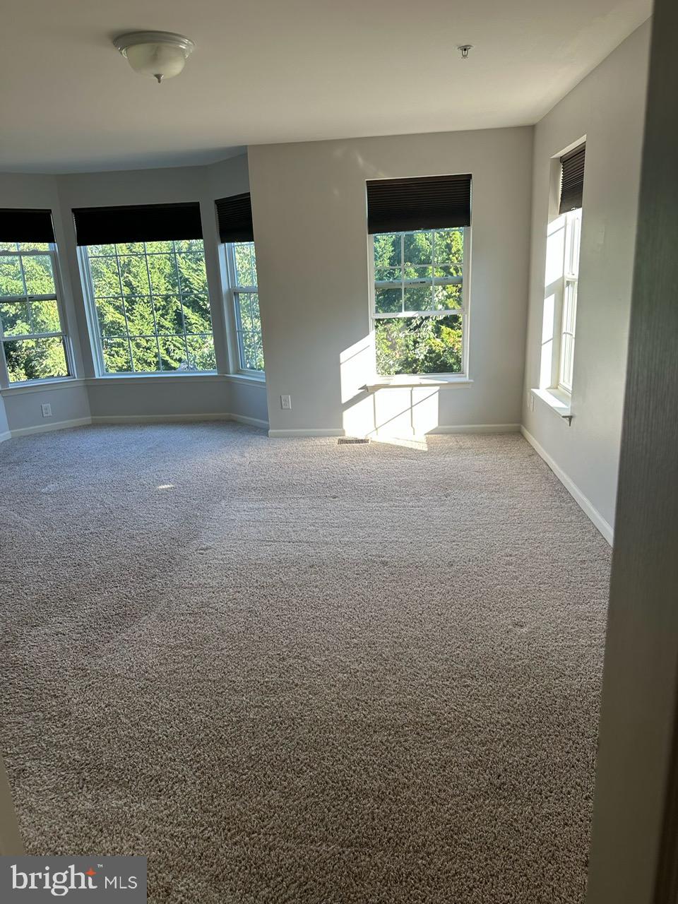 15262 Torbay Way Woodbridge, VA 22191 - Photo 2 of 6 an empty room with windows