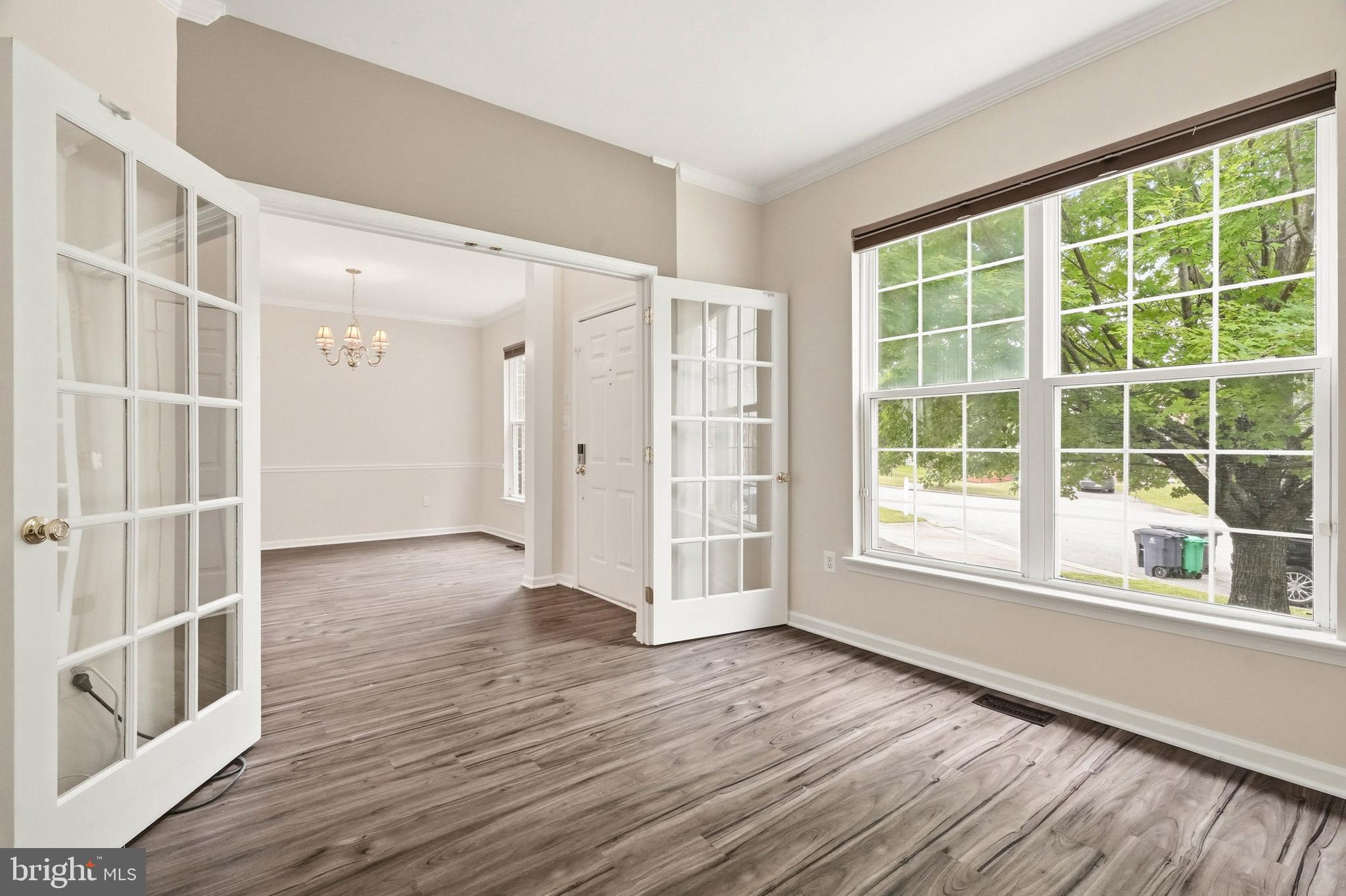 12203 Armat Court Laurel, MD 20708 - Photo 4 of 50 Office / Bonus room