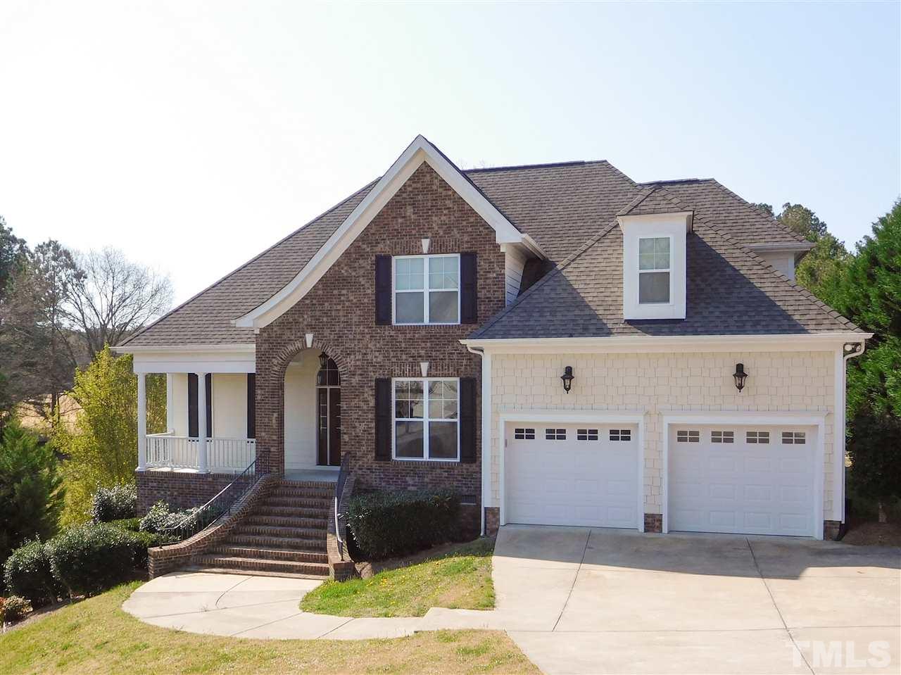3216 La Costa Way Raleigh, NC 27610 - Photo 1 of 25