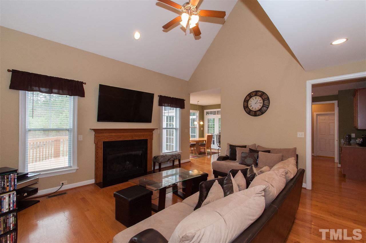 3216 La Costa Way Raleigh, NC 27610 - Photo 11 of 25