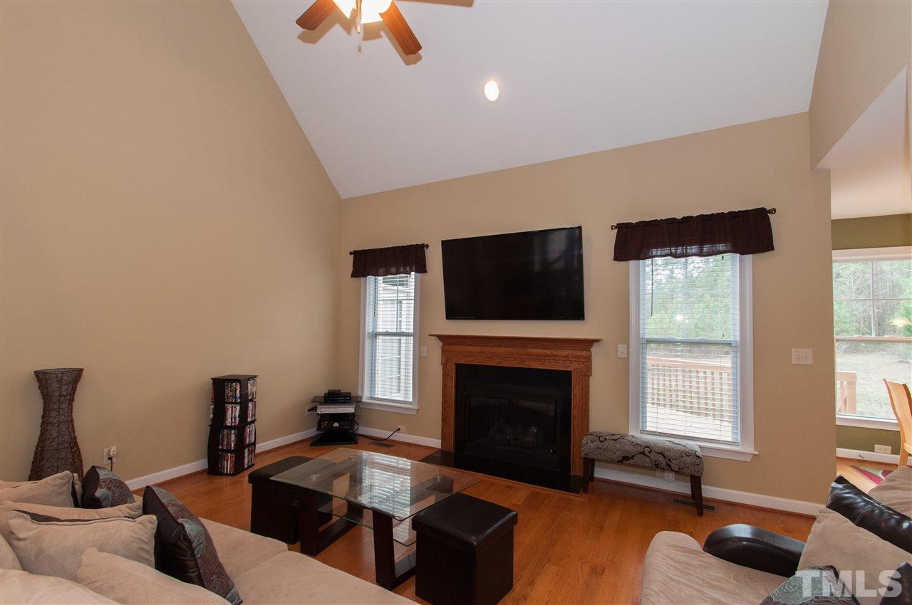 3216 La Costa Way Raleigh, NC 27610 - Photo 12 of 25