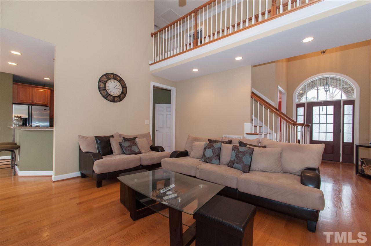3216 La Costa Way Raleigh, NC 27610 - Photo 13 of 25