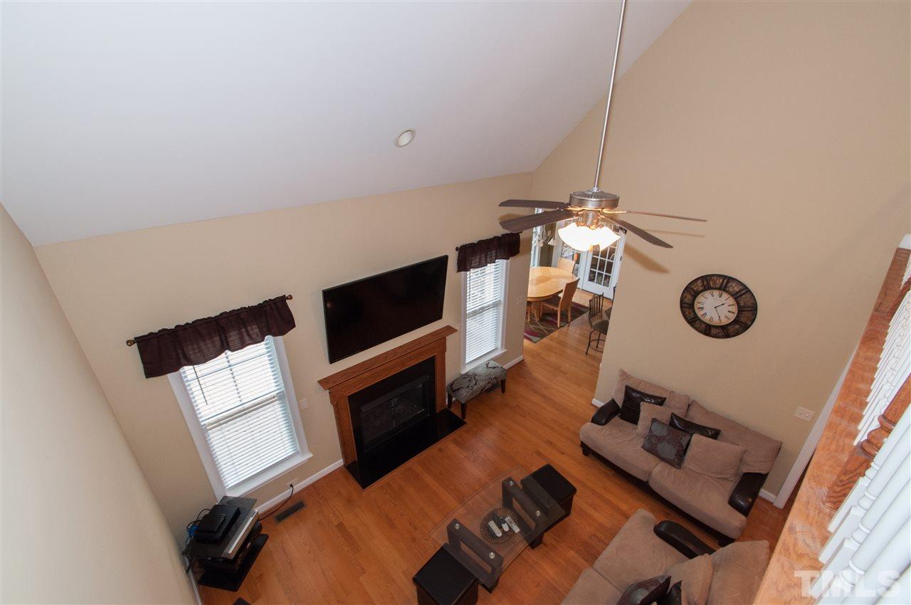 3216 La Costa Way Raleigh, NC 27610 - Photo 14 of 25
