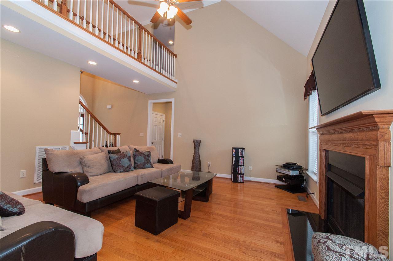 3216 La Costa Way Raleigh, NC 27610 - Photo 15 of 25