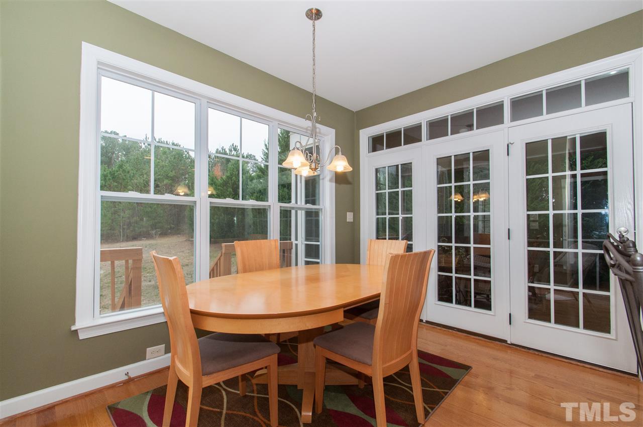 3216 La Costa Way Raleigh, NC 27610 - Photo 16 of 25