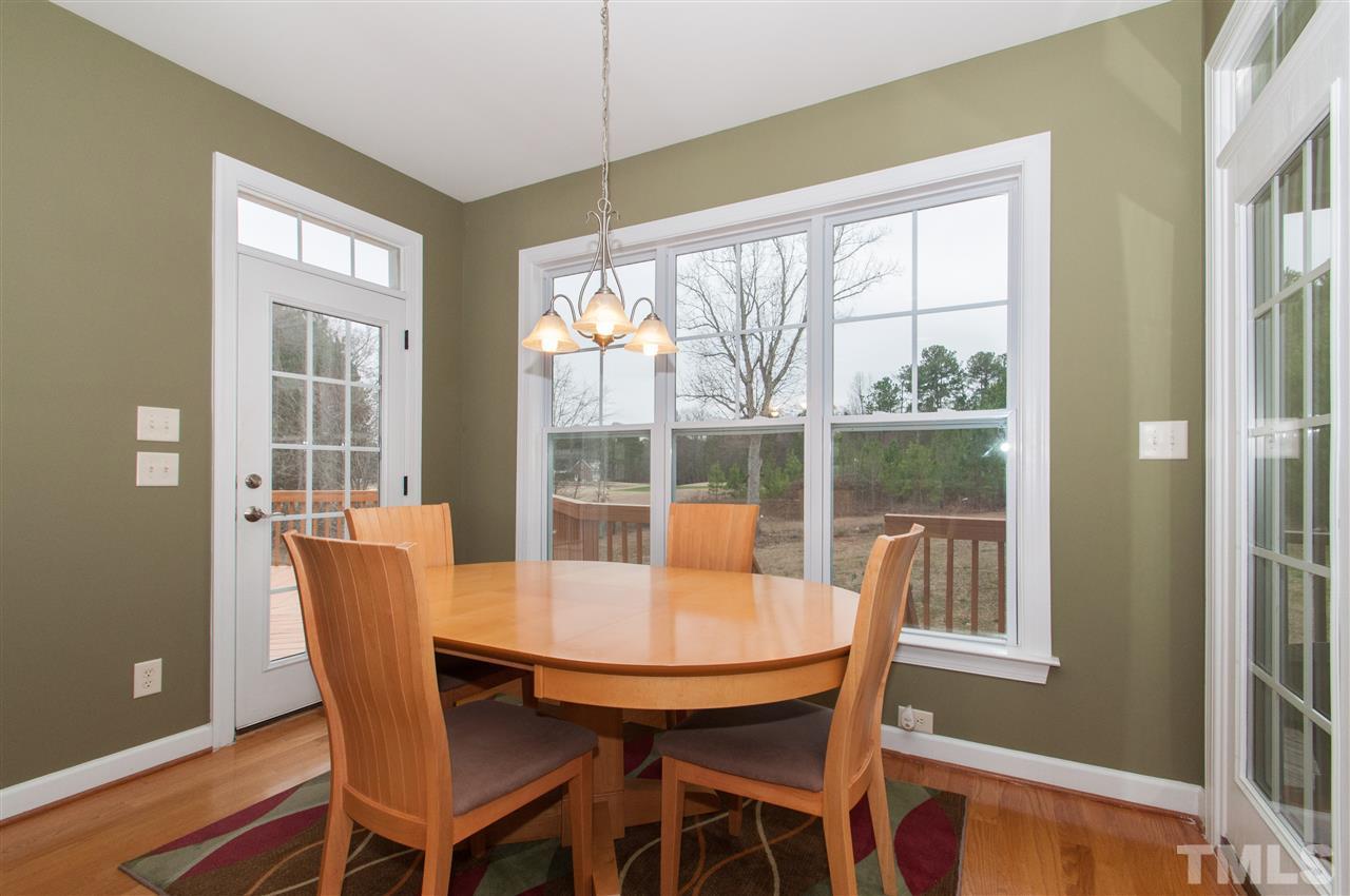 3216 La Costa Way Raleigh, NC 27610 - Photo 17 of 25