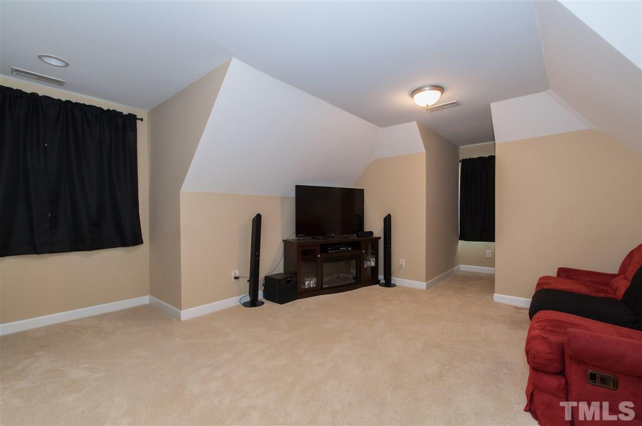 3216 La Costa Way Raleigh, NC 27610 - Photo 18 of 25