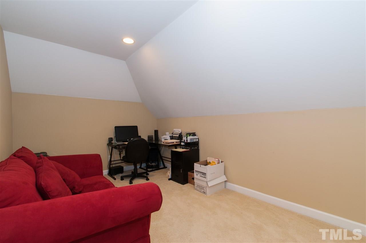 3216 La Costa Way Raleigh, NC 27610 - Photo 19 of 25