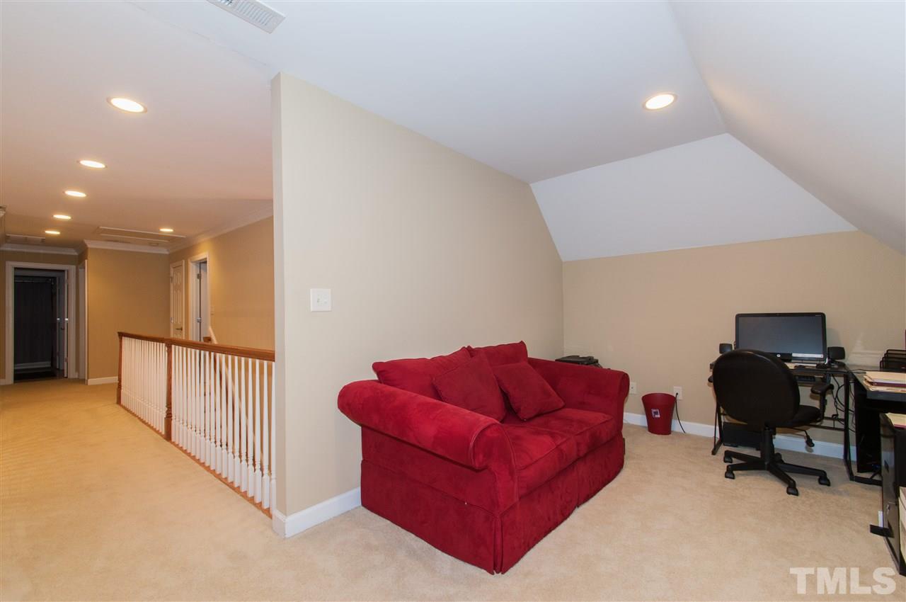 3216 La Costa Way Raleigh, NC 27610 - Photo 20 of 25