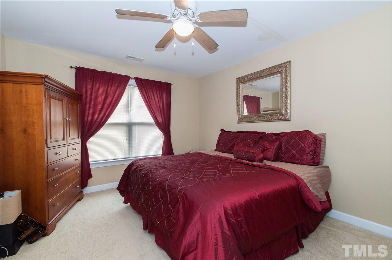 3216 La Costa Way Raleigh, NC 27610 - Photo 21 of 25