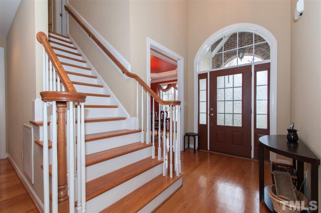 3216 La Costa Way Raleigh, NC 27610 - Photo 22 of 25
