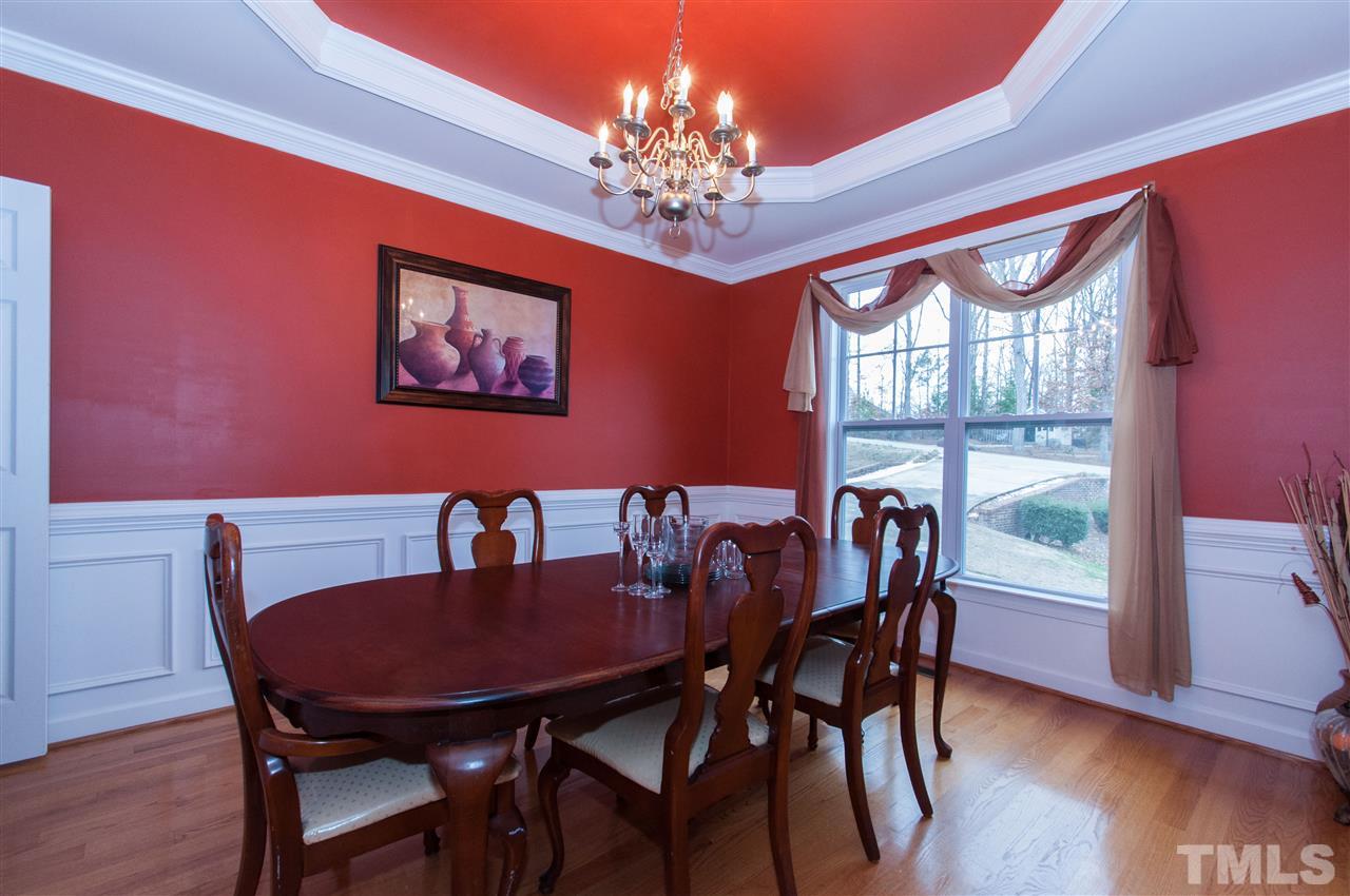 3216 La Costa Way Raleigh, NC 27610 - Photo 23 of 25