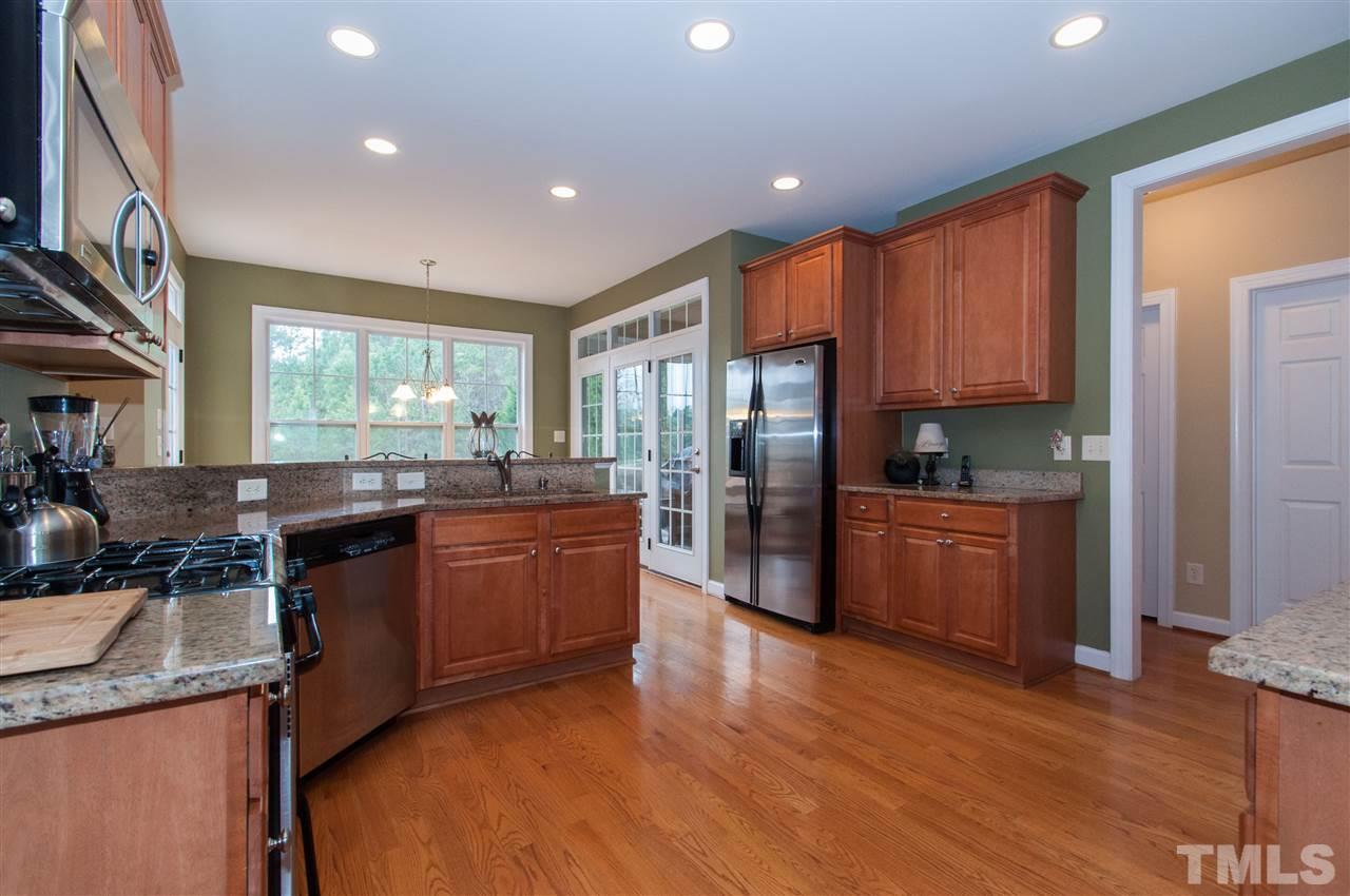 3216 La Costa Way Raleigh, NC 27610 - Photo 5 of 25