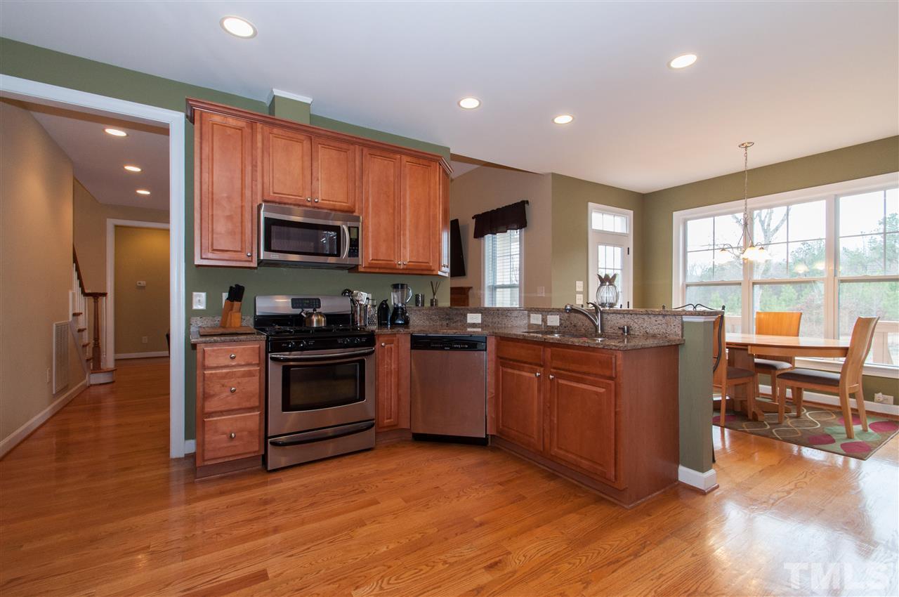 3216 La Costa Way Raleigh, NC 27610 - Photo 7 of 25