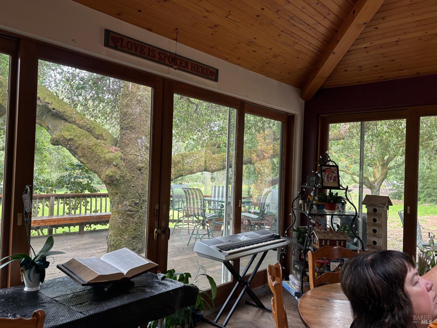 8157 Mill Station Road Sebastopol, CA 95472 - Photo 4 of 9