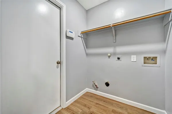 a view of a air conditioner