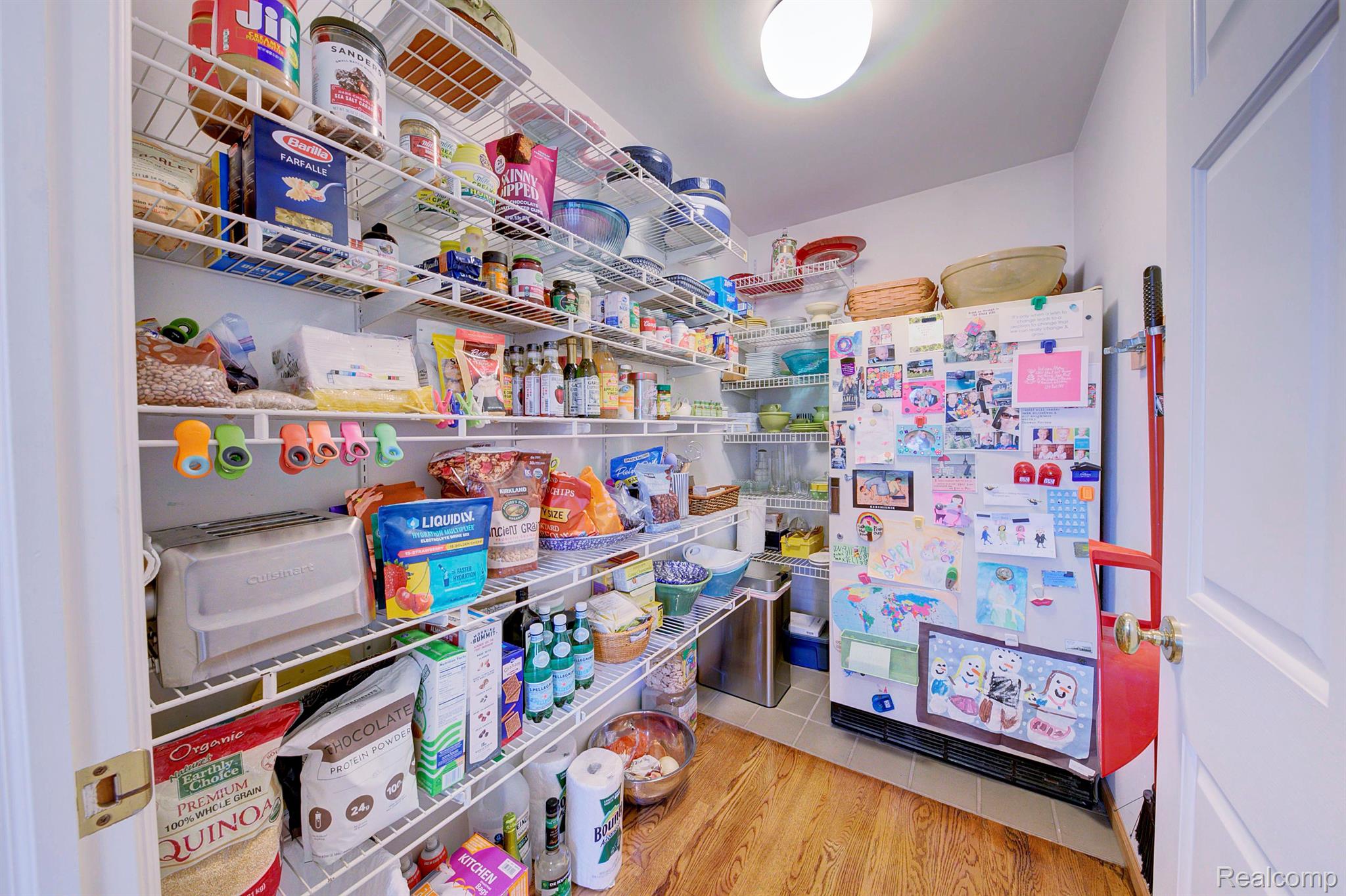 5096 Van Amberg Road Brighton, MI 48114 - Photo 28 of 65 Gallery Image 28