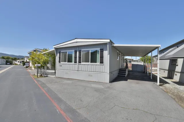 $225,000 | 8282 Murray Avenue, Unit 99, Gilroy, CA 95020