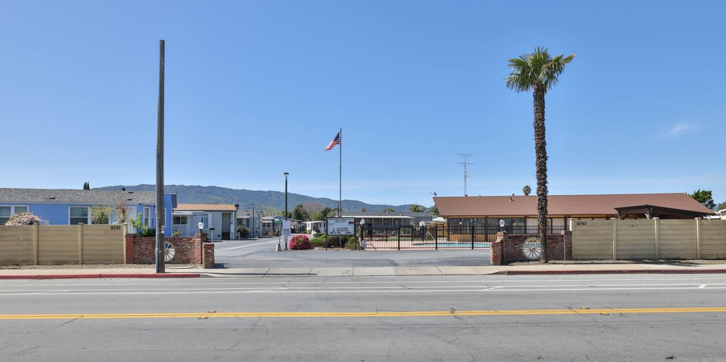 8282 Murray Avenue, Unit 99 Gilroy, CA 95020 - Photo 25 of 28