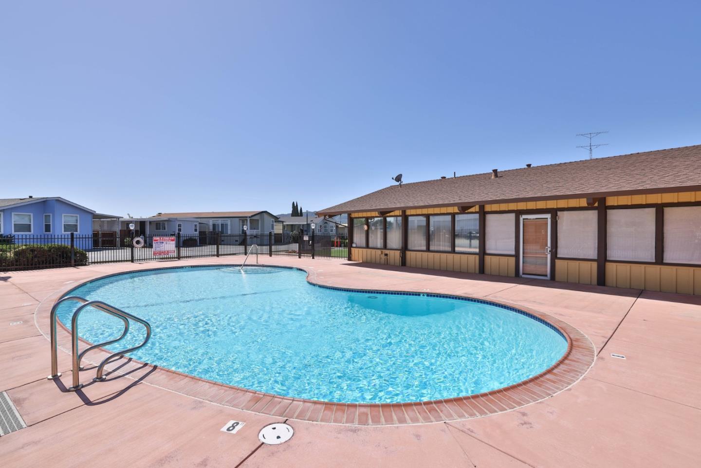 8282 Murray Avenue, Unit 99 Gilroy, CA 95020 - Photo 27 of 28