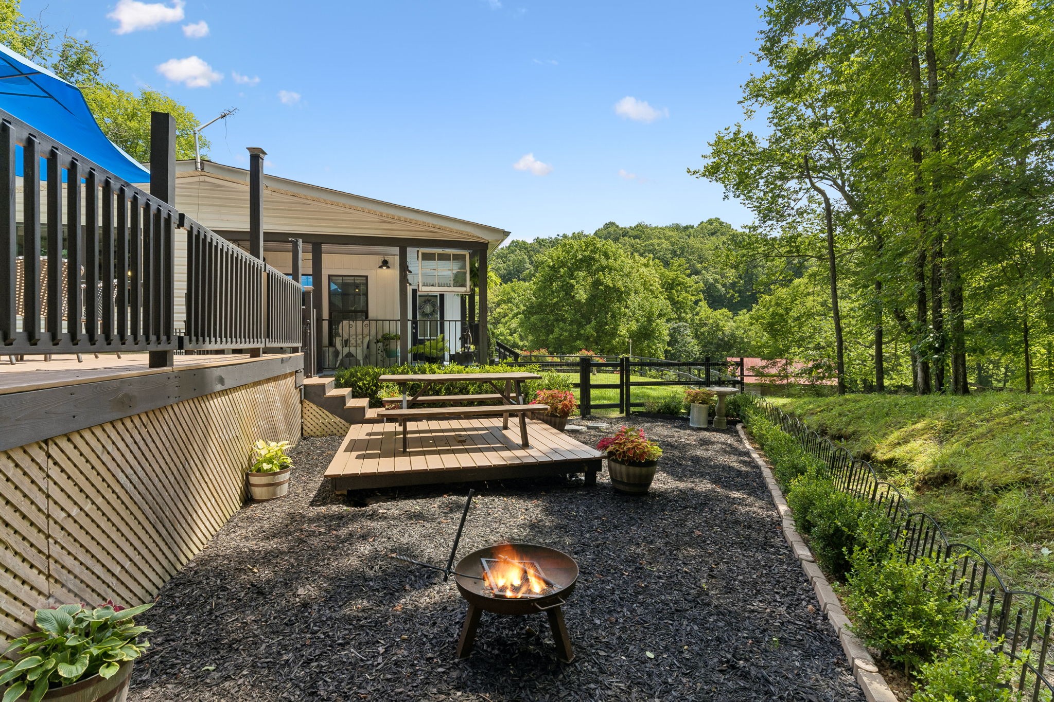 8501 Joy Road Mount Pleasant, TN 38474 - Photo 56 of 82