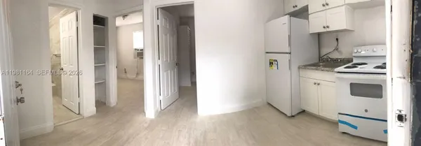 $1,550 | Omni, Miami, FL 33136