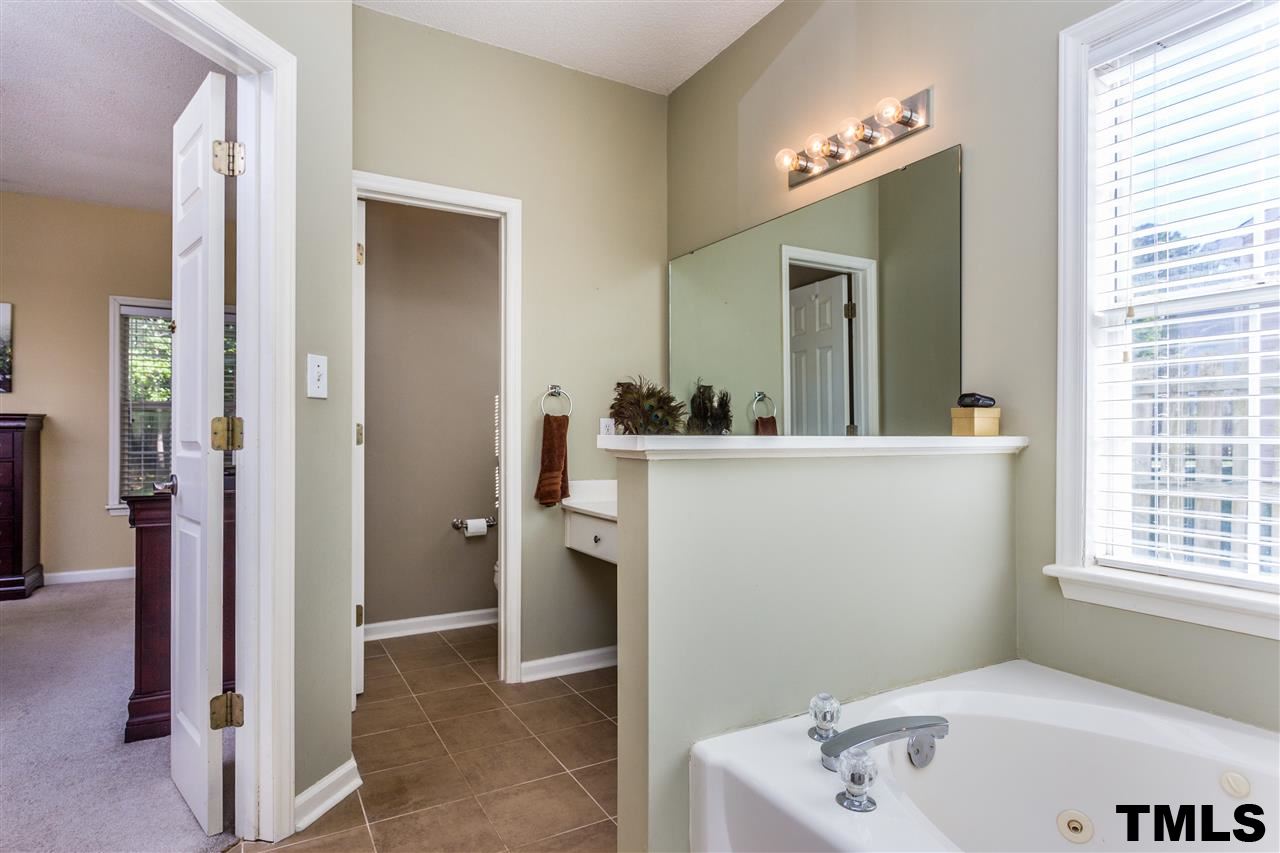 9416 Tweeds Mill Road Raleigh, NC 27617 - Photo 18 of 24
