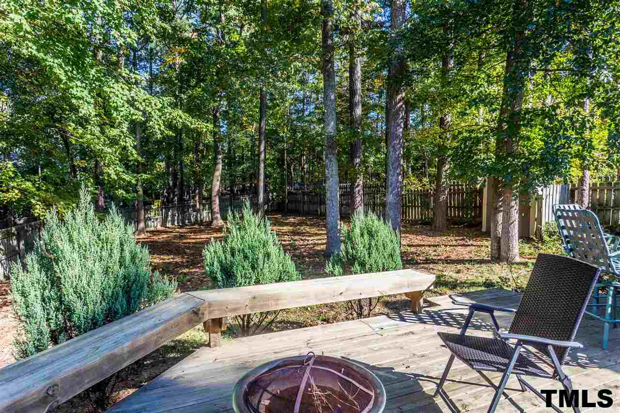 9416 Tweeds Mill Road Raleigh, NC 27617 - Photo 23 of 24
