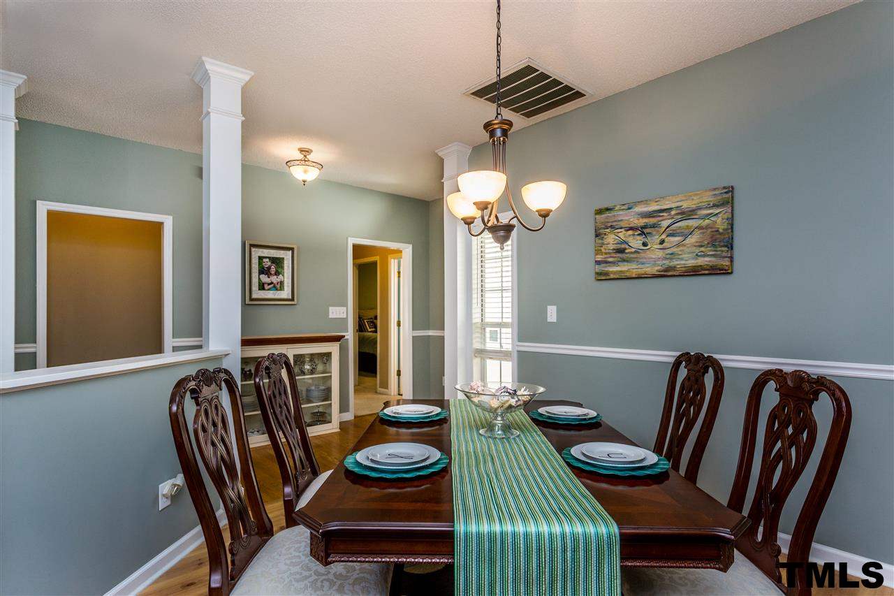 9416 Tweeds Mill Road Raleigh, NC 27617 - Photo 7 of 24