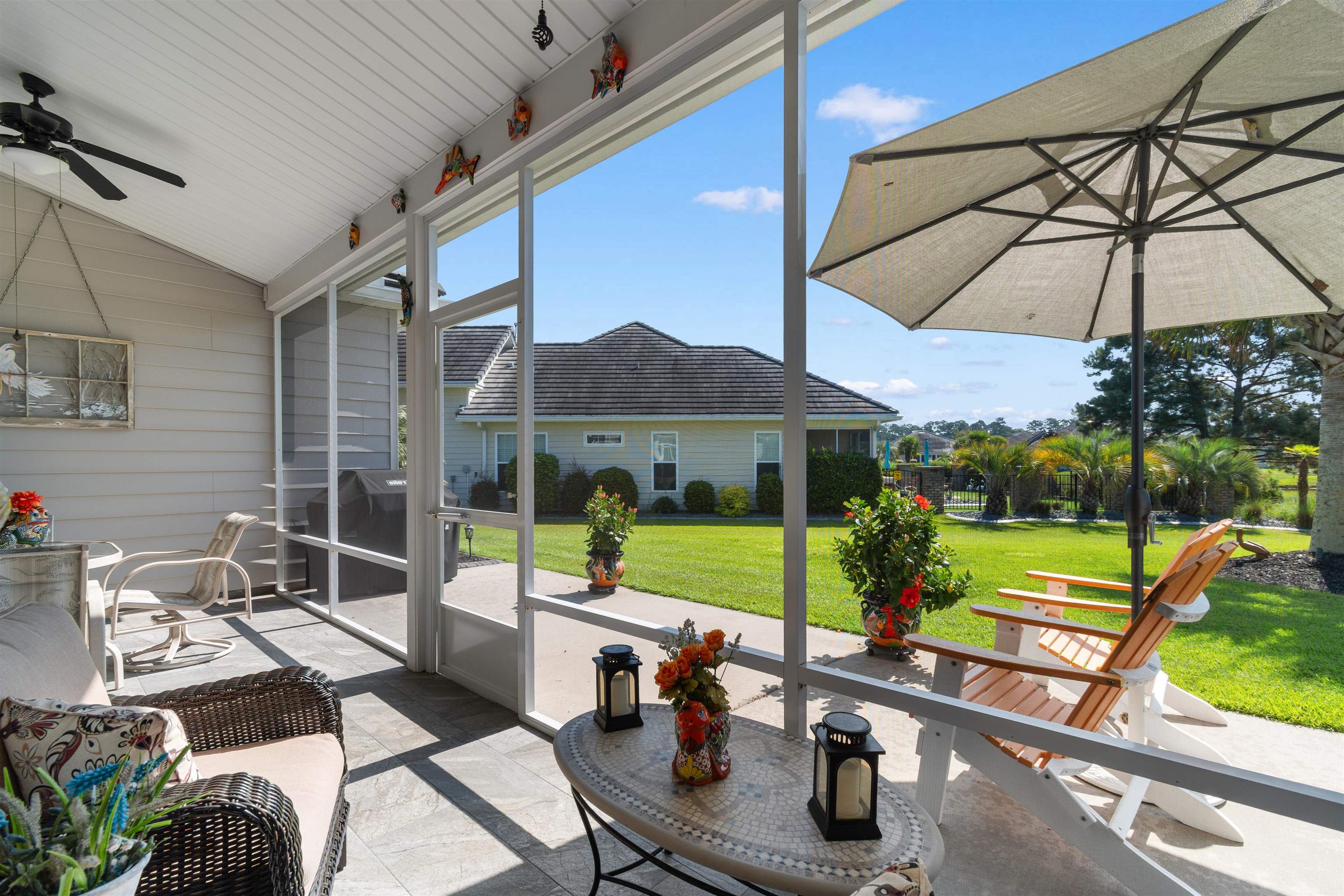 674 Evers Loop Surfside Beach, SC 29575 - Photo 34 of 54 Gallery Image 34
