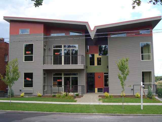 1902 West Riverside Avenue, Unit 201 Spokane, WA 99201 - Photo 1 of 7
