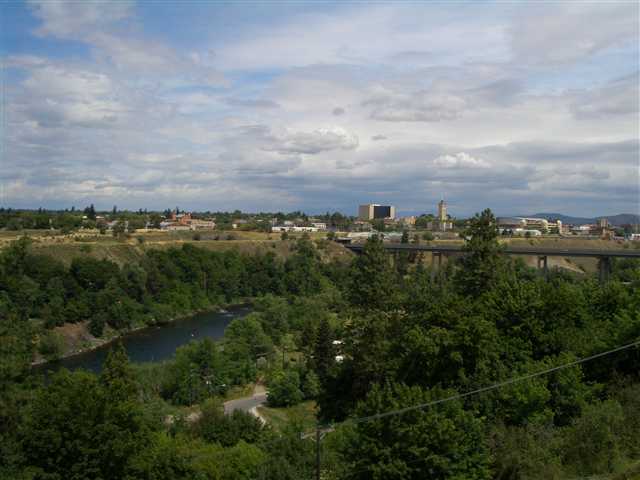 1902 West Riverside Avenue, Unit 201 Spokane, WA 99201 - Photo 4 of 7