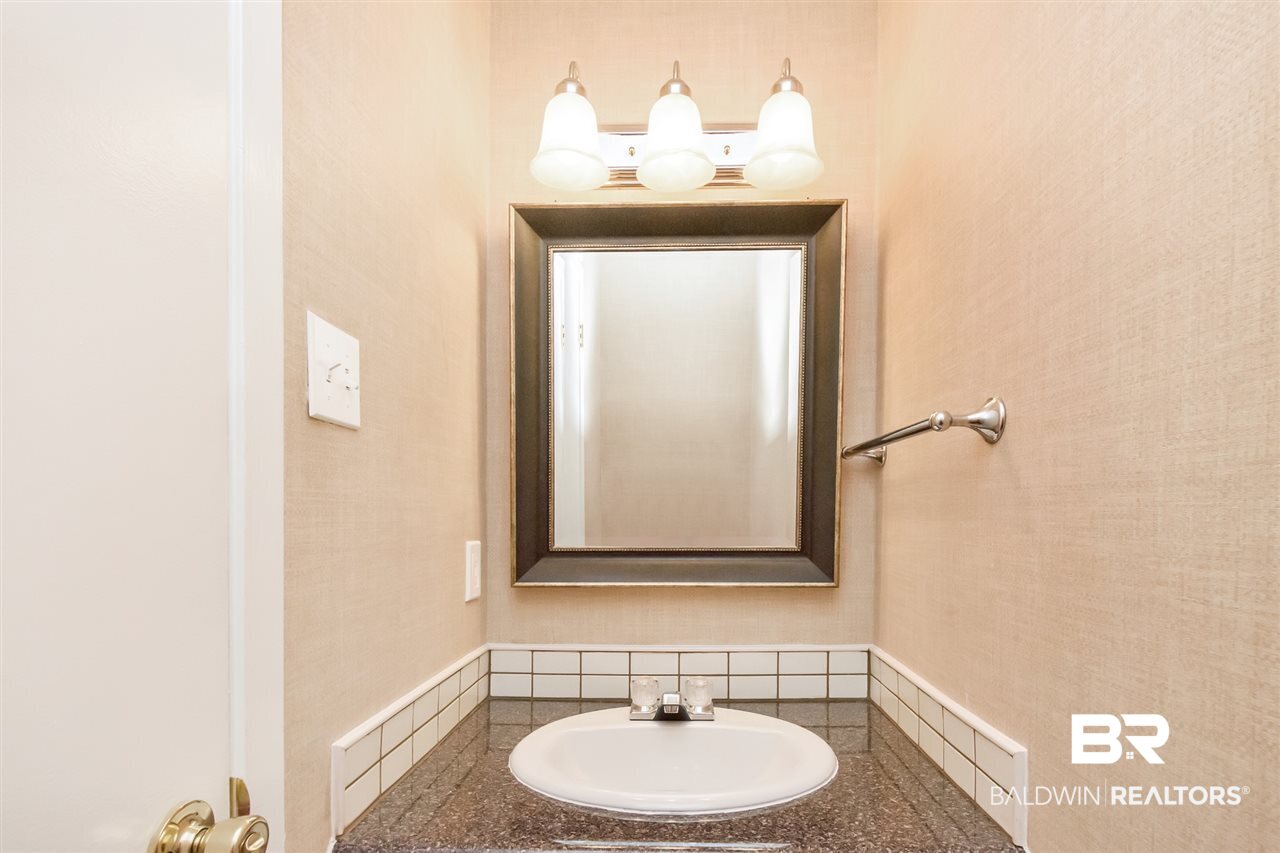 1379 Barker Drive East Mobile, AL 36608 - Photo 10 of 23