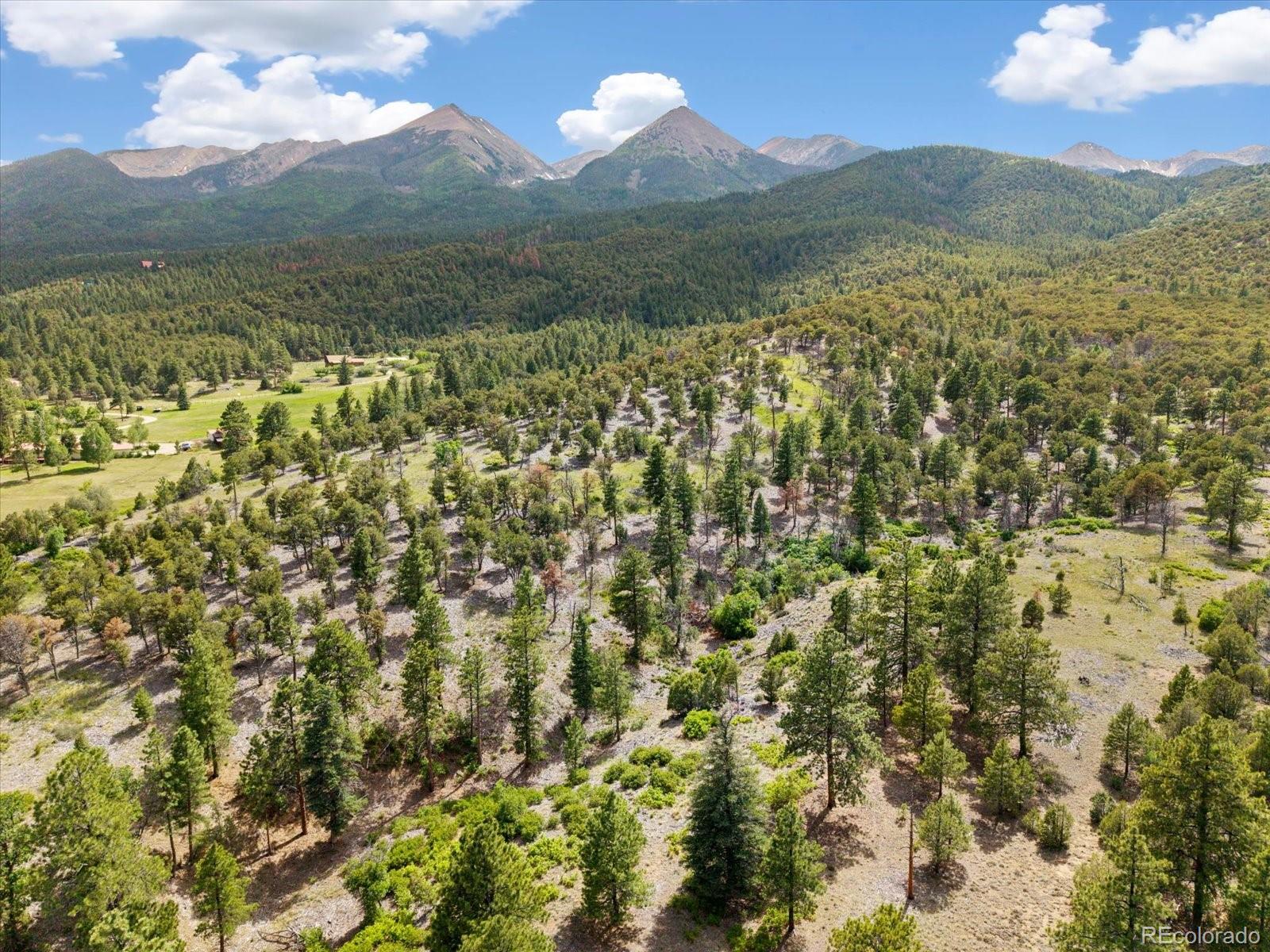 3285 County Road 47 Howard, CO 81233 - Photo 43 of 46