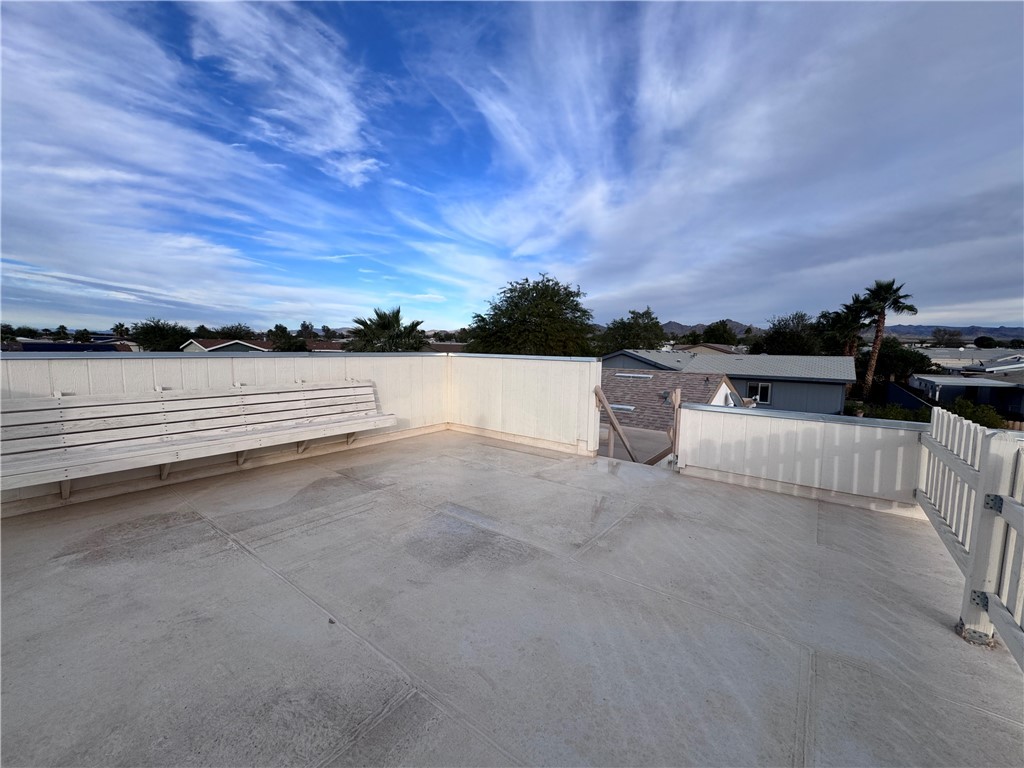 2532 Morgan Road Fort Mohave, AZ 86426 - Photo 27 of 29 View of patio / terrace
