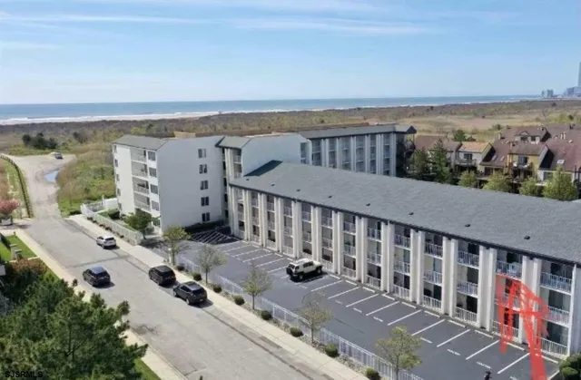 $1,700 | 4600 West Brigantine Avenue, Unit 211, Brigantine, NJ 08203
